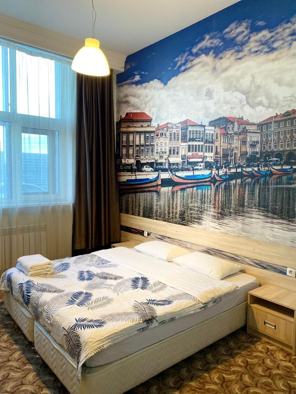 Elysian Hotel Astana Extérieur photo
