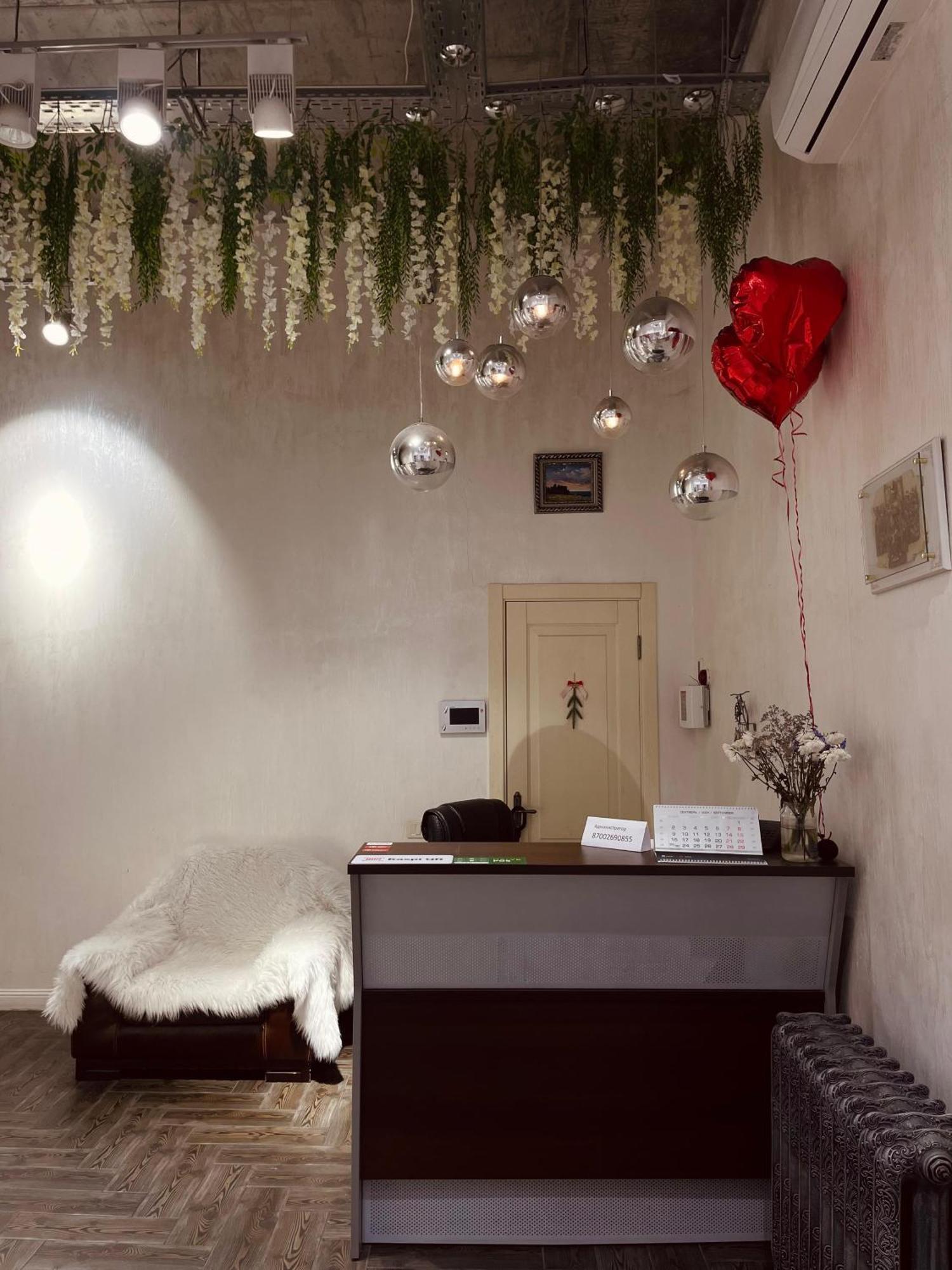 Elysian Hotel Astana Extérieur photo